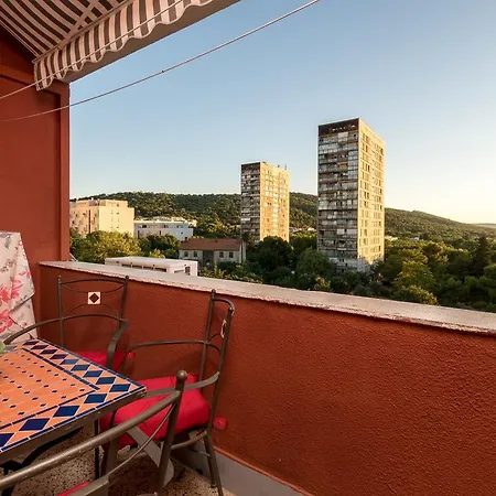 La Vie En Rose Apartamento *