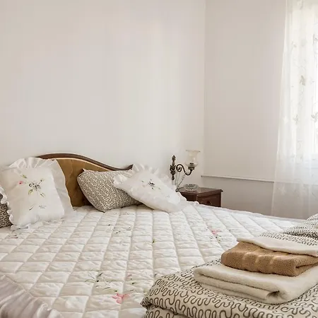 Apartamento La Vie En Rose *