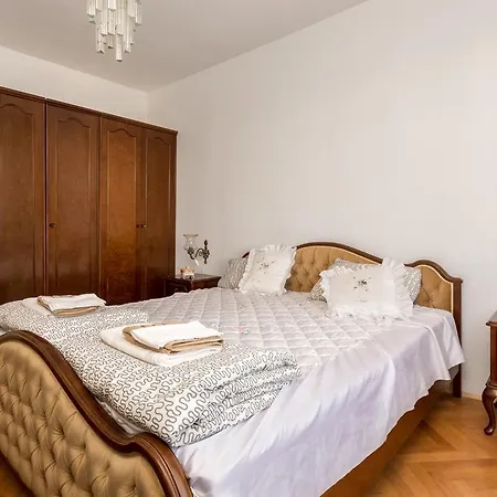 La Vie En Rose Apartamento