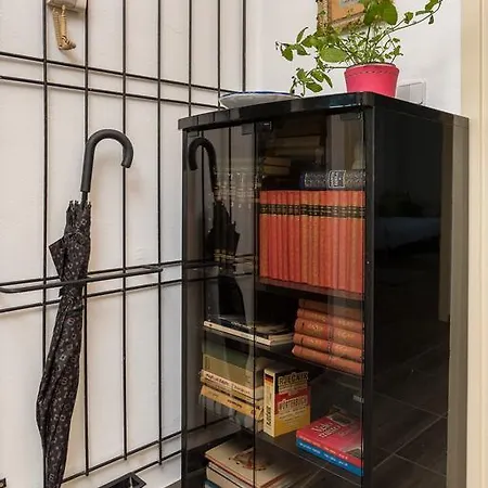 Apartamento La Vie En Rose *