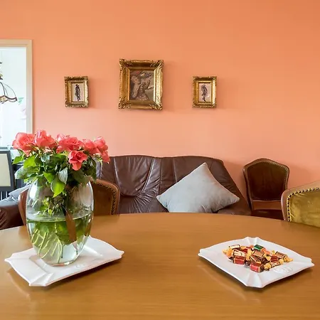 Apartamento La Vie En Rose *