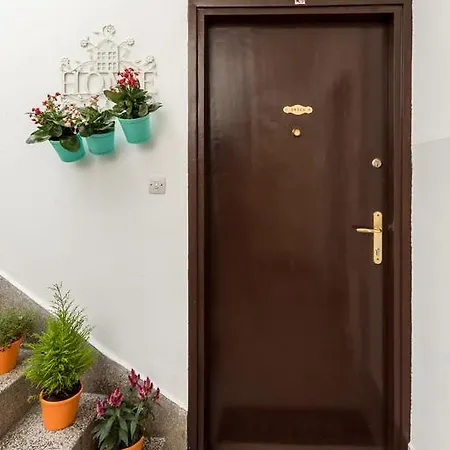 La Vie En Rose Apartamento *