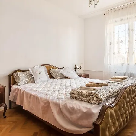 Apartamento La Vie En Rose Split
