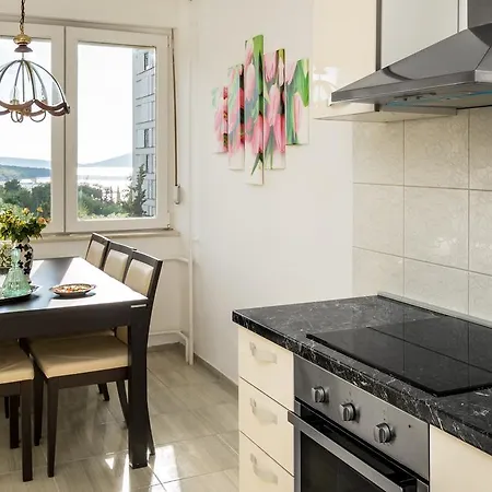 Apartamento La Vie En Rose