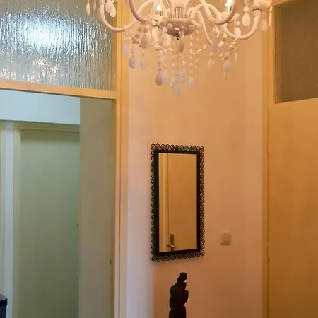 Apartamento La Vie En Rose