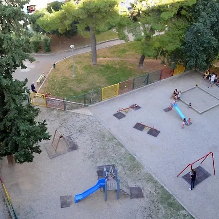 Apartamento La Vie En Rose Split