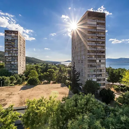 Apartament La Vie En Rose *